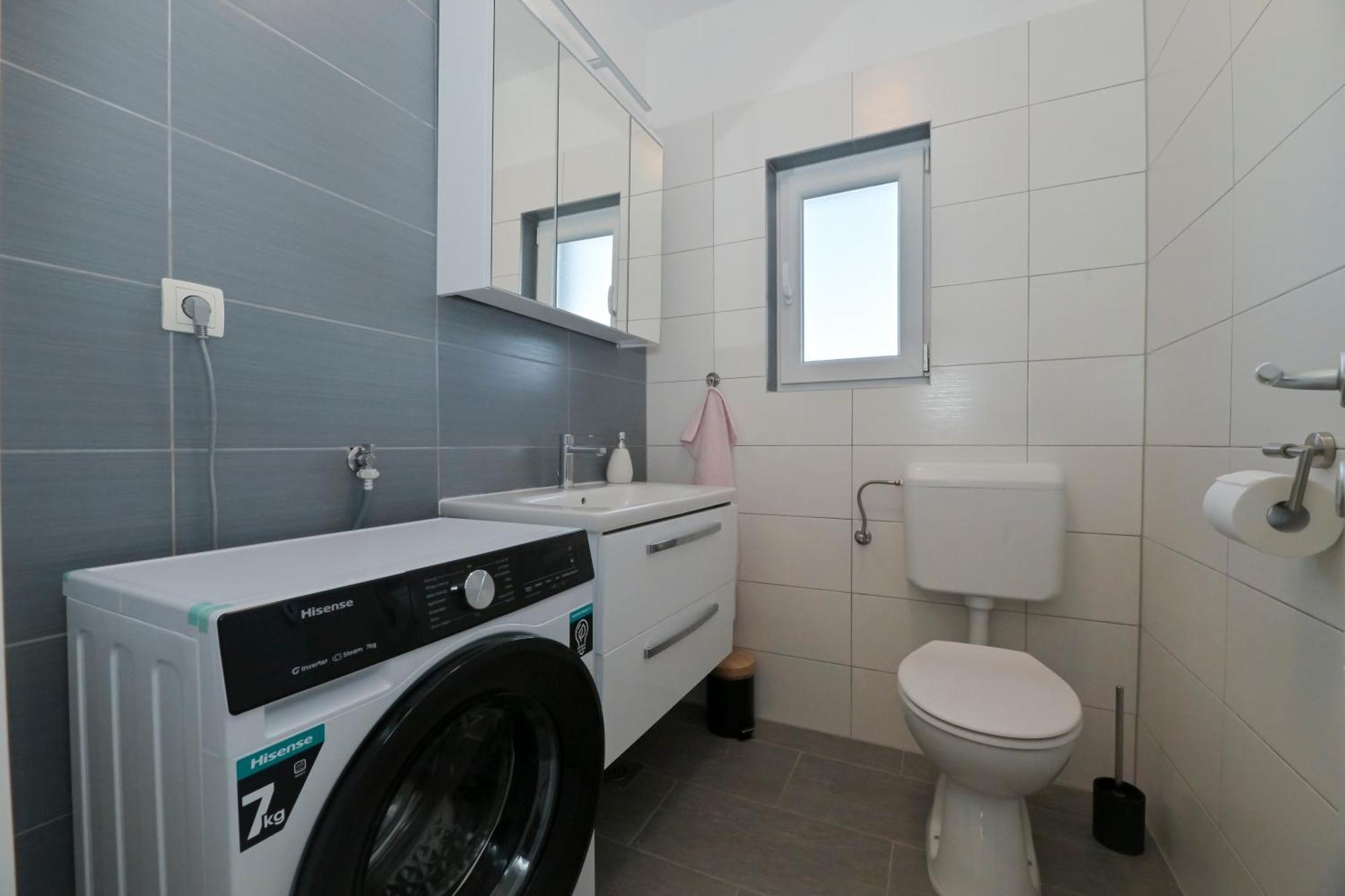 Apartment Amelie - With Pool And Sauna! Galovac  المظهر الخارجي الصورة
