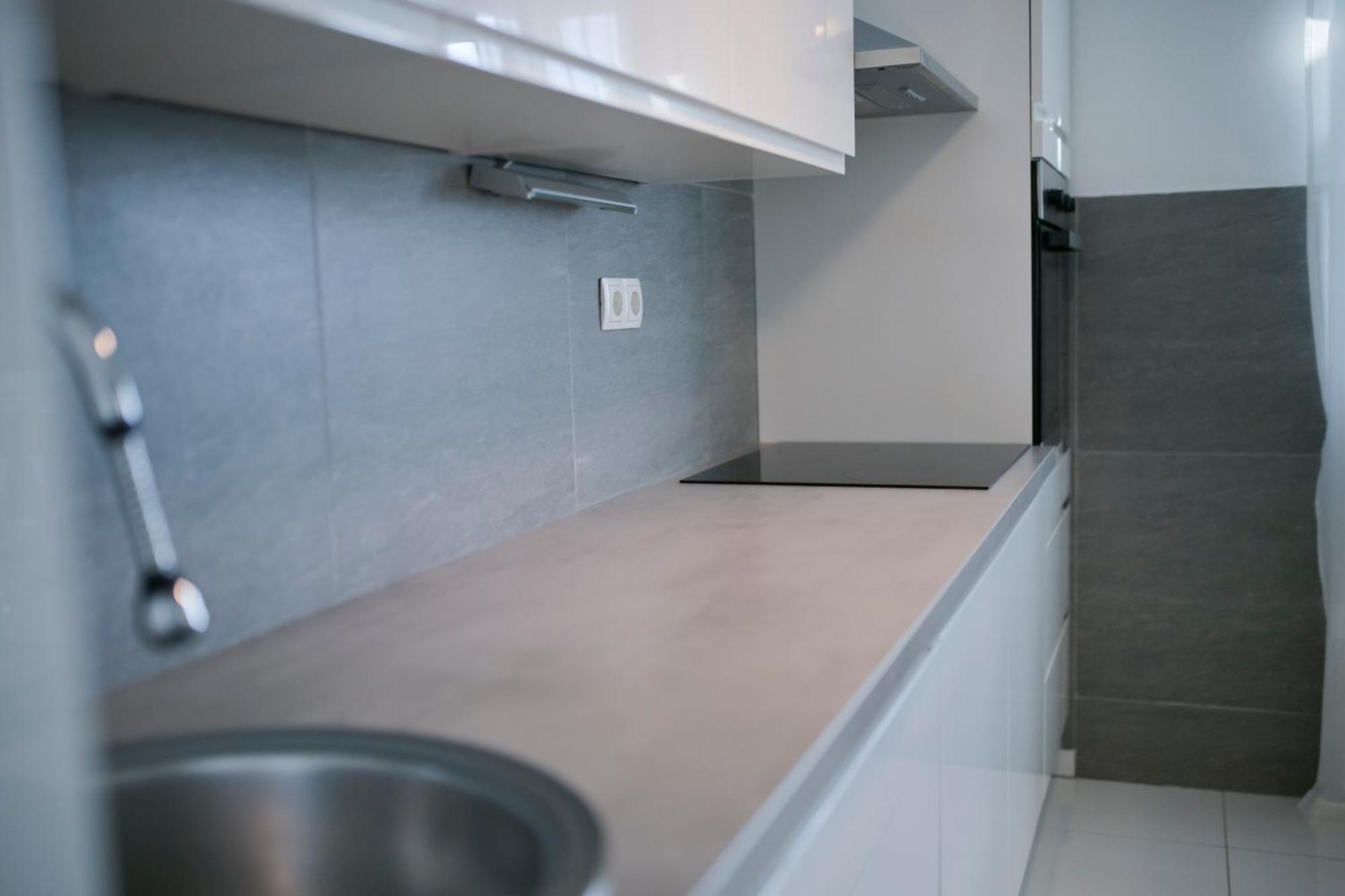 Apartment Amelie - With Pool And Sauna! Galovac  المظهر الخارجي الصورة