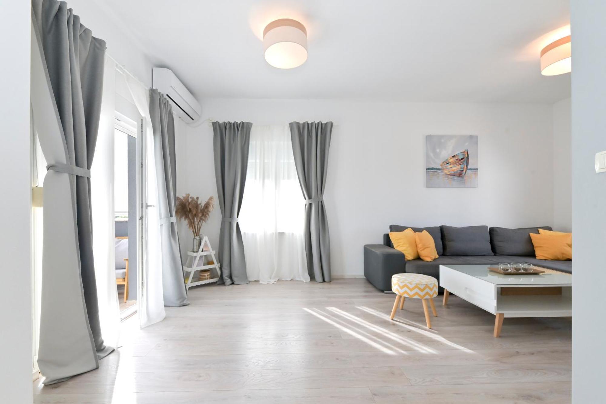 Apartment Amelie - With Pool And Sauna! Galovac  المظهر الخارجي الصورة